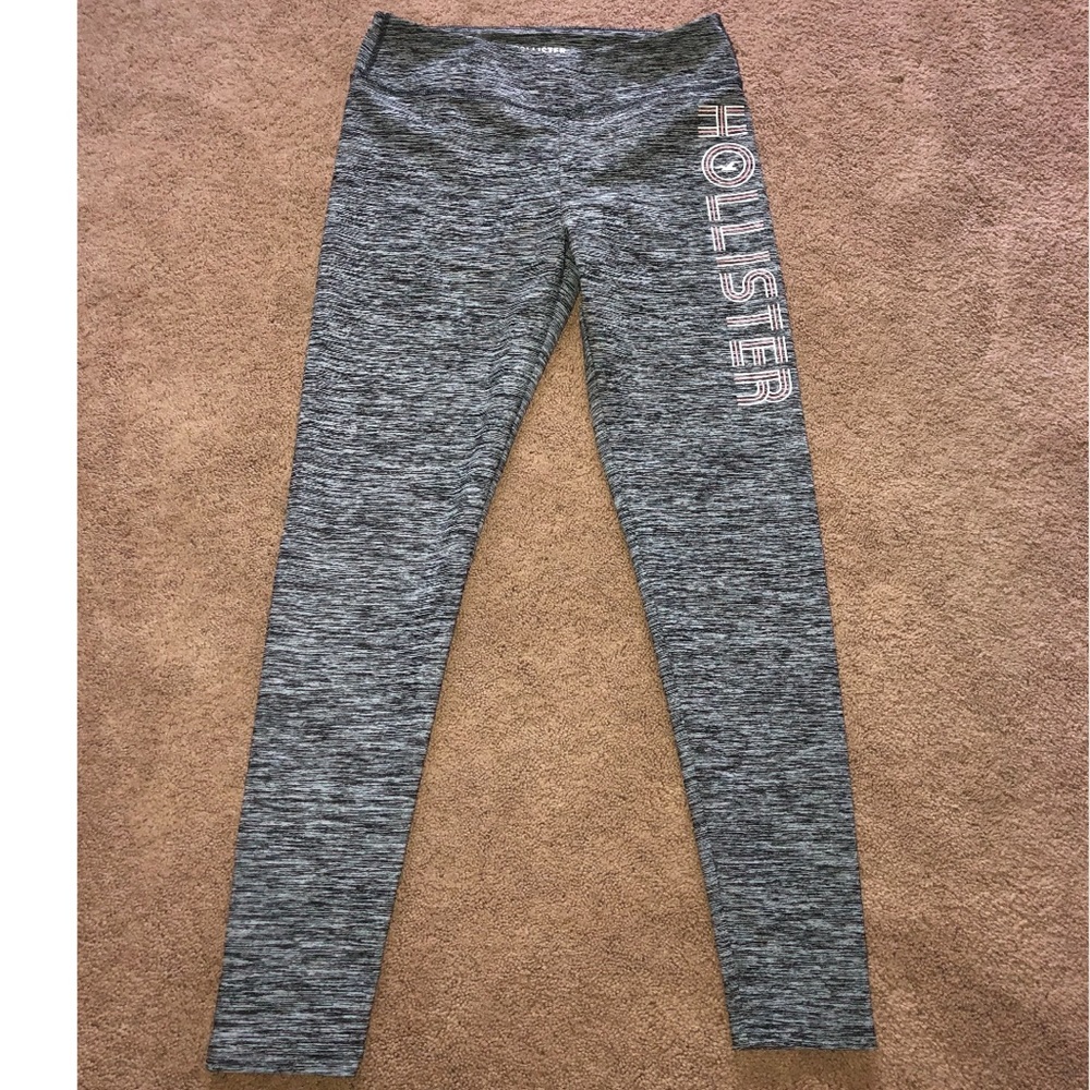 Holister leggings
